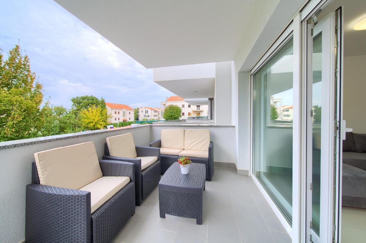 Adria House Villa Sveti Anton  Exterior photo